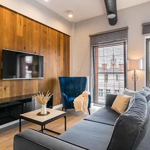 Hvile 119 - Apartament Gdańsk