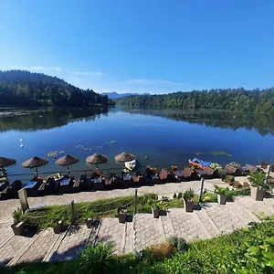 3* Bed & Breakfast Gostisce Jezero