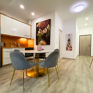 The Maze Apartamento