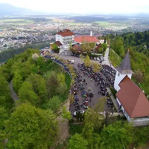 Bellevue Hotel
