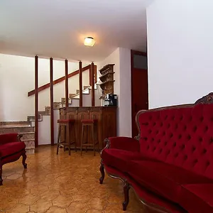  Apartment Emona