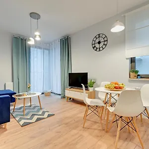 Lighthouse Apartament Gdańsk